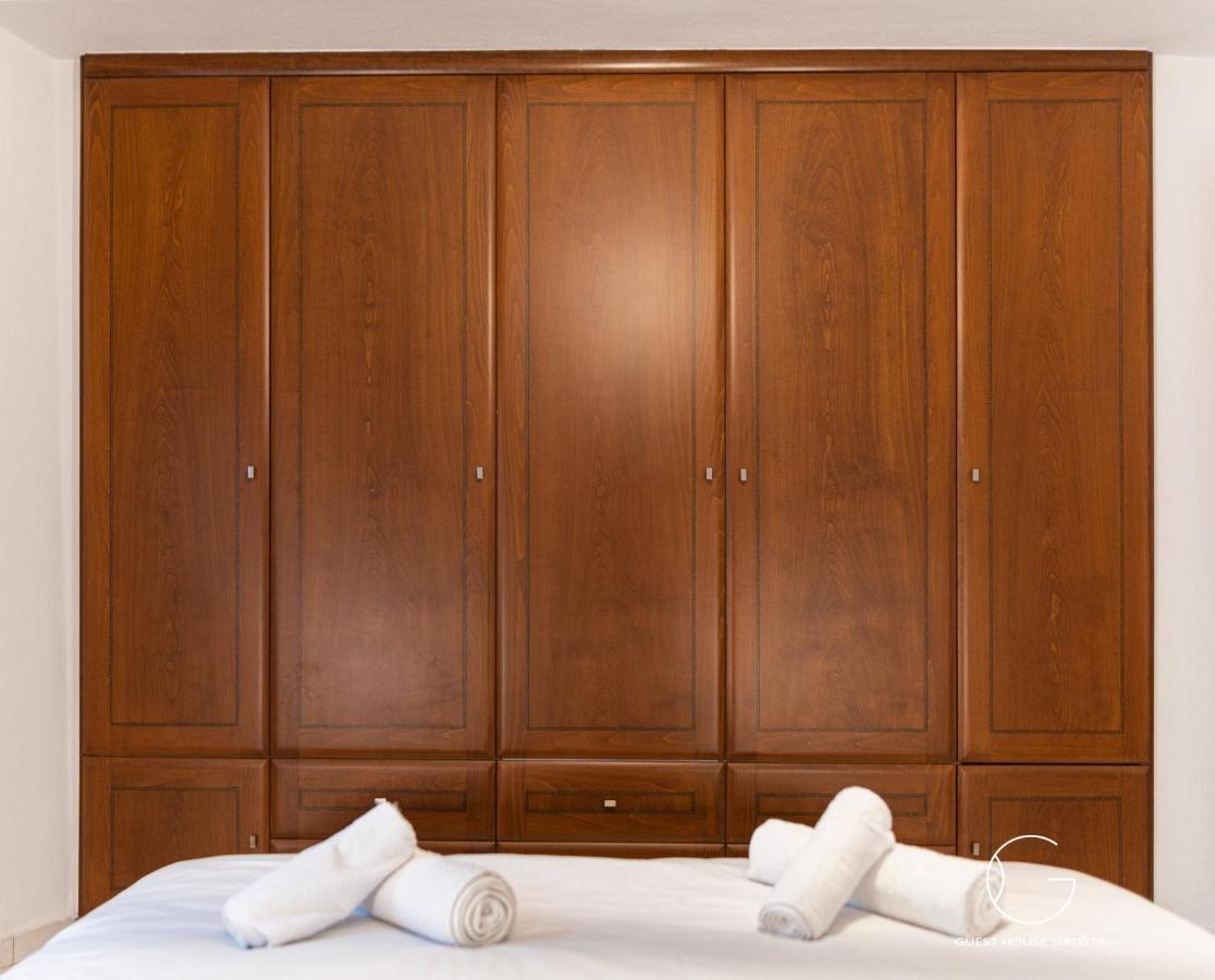 Guest House Siatista Екстериор снимка
