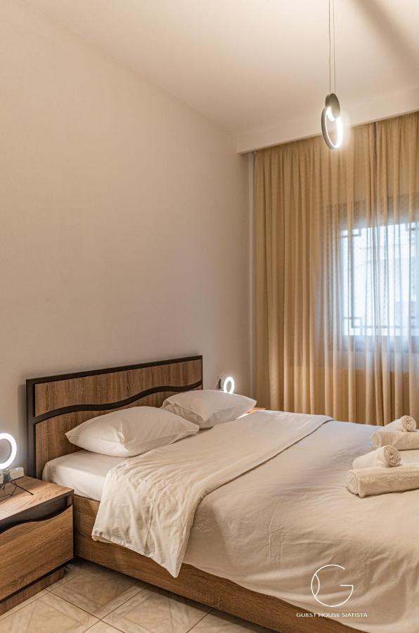 Guest House Siatista Екстериор снимка