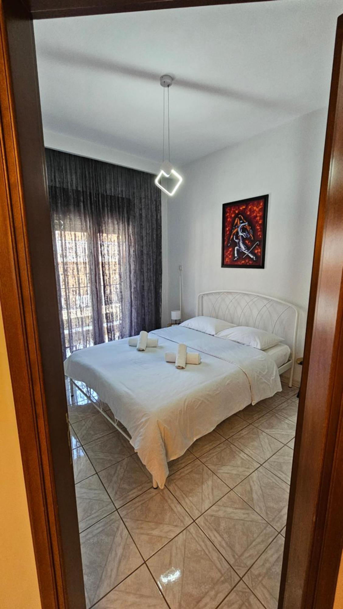 Guest House Siatista Екстериор снимка