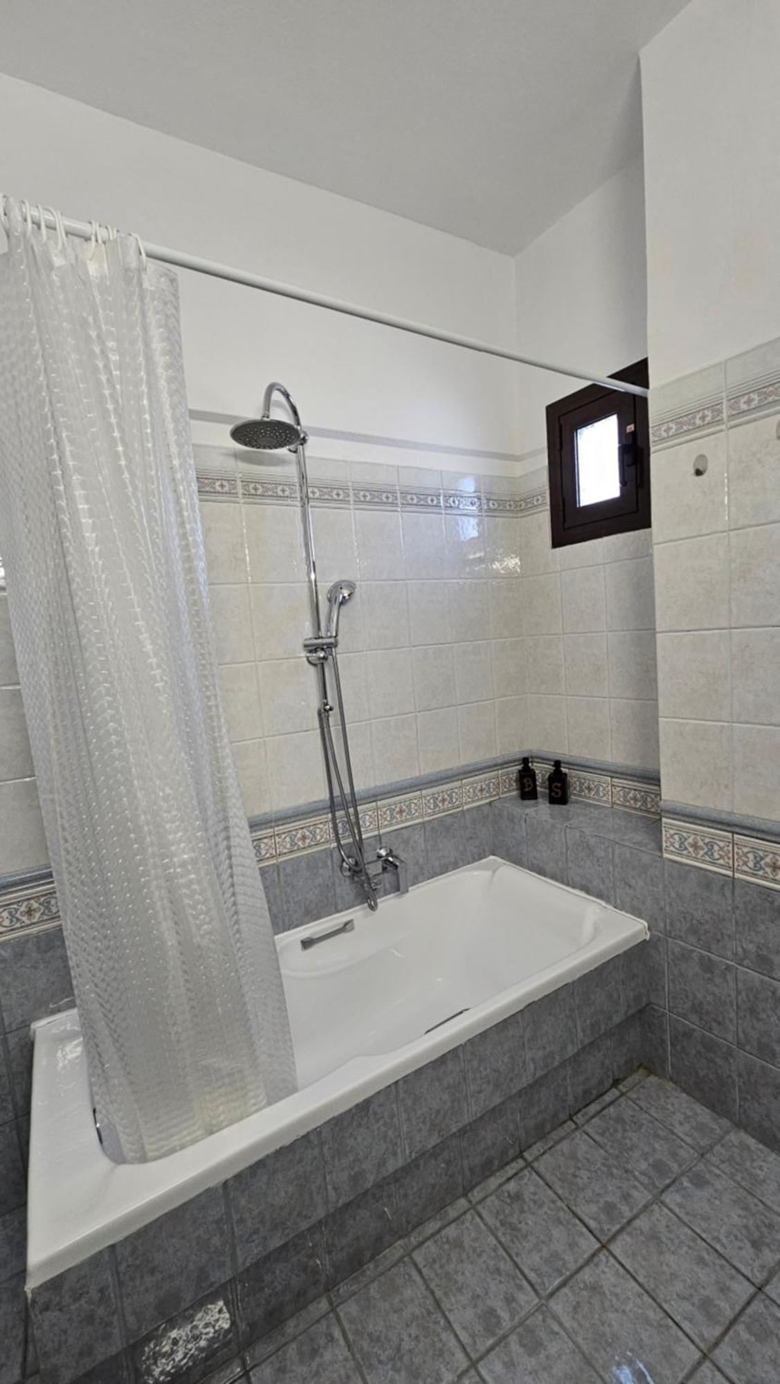 Guest House Siatista Екстериор снимка