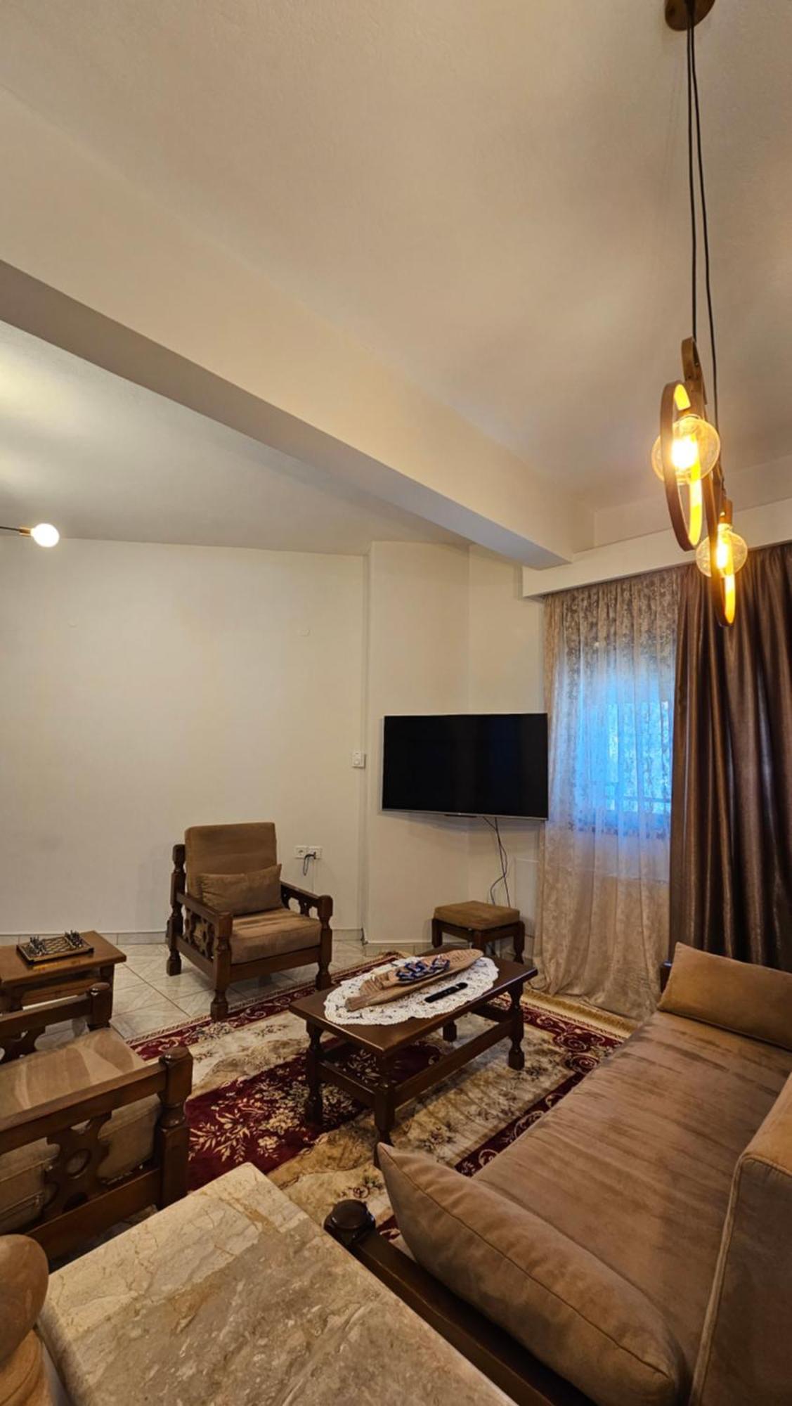 Guest House Siatista Екстериор снимка