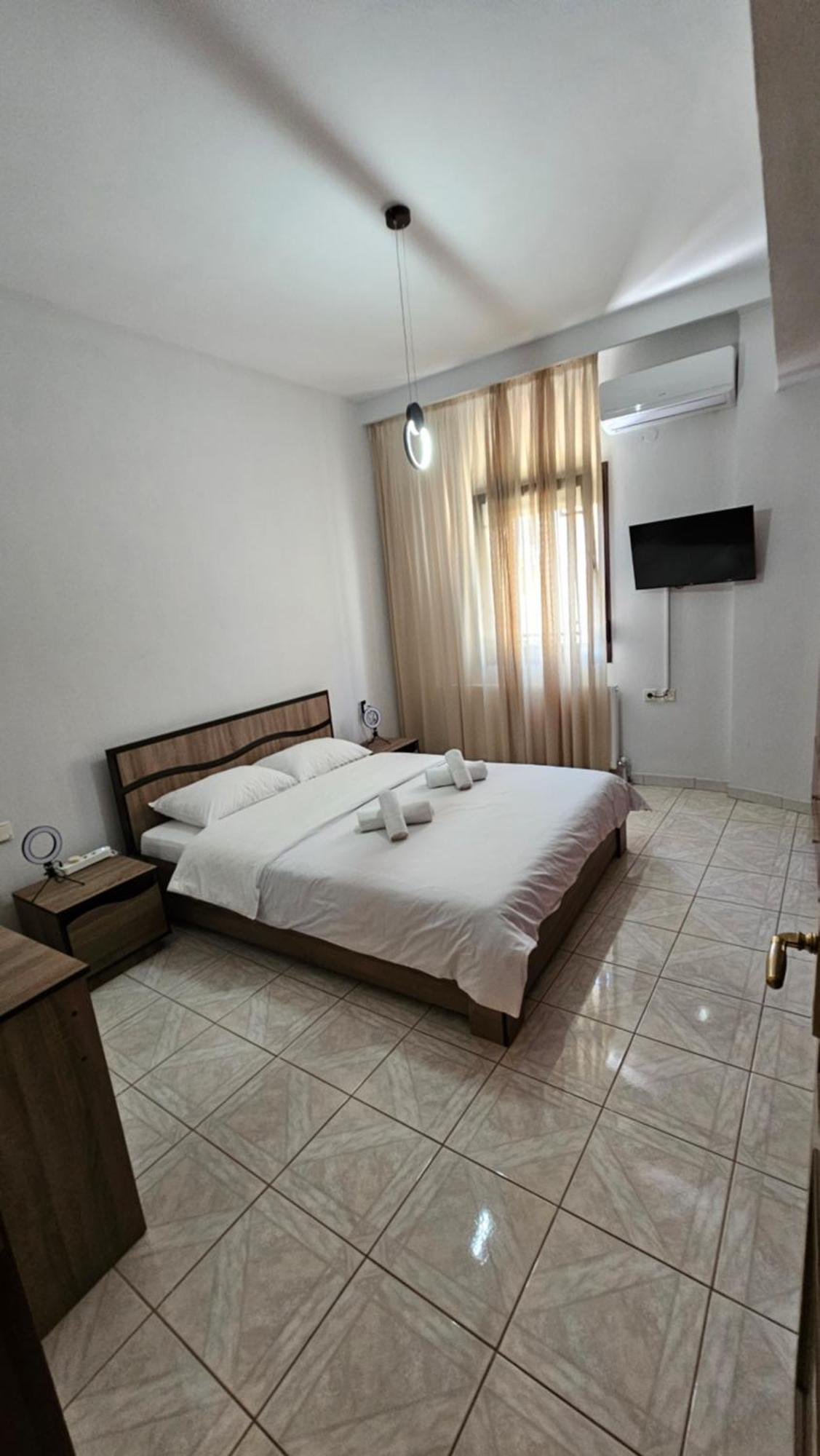 Guest House Siatista Екстериор снимка
