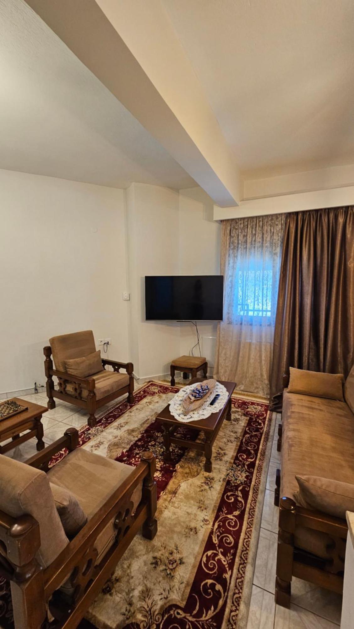 Guest House Siatista Екстериор снимка