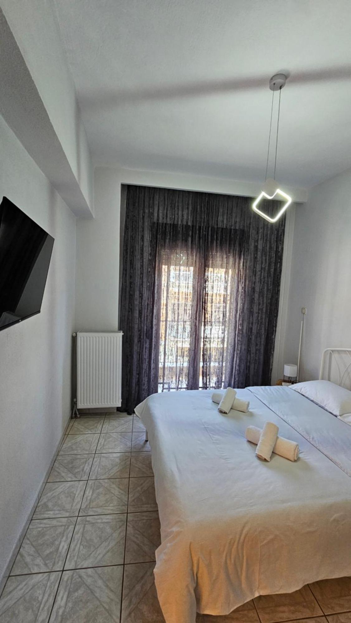 Guest House Siatista Екстериор снимка