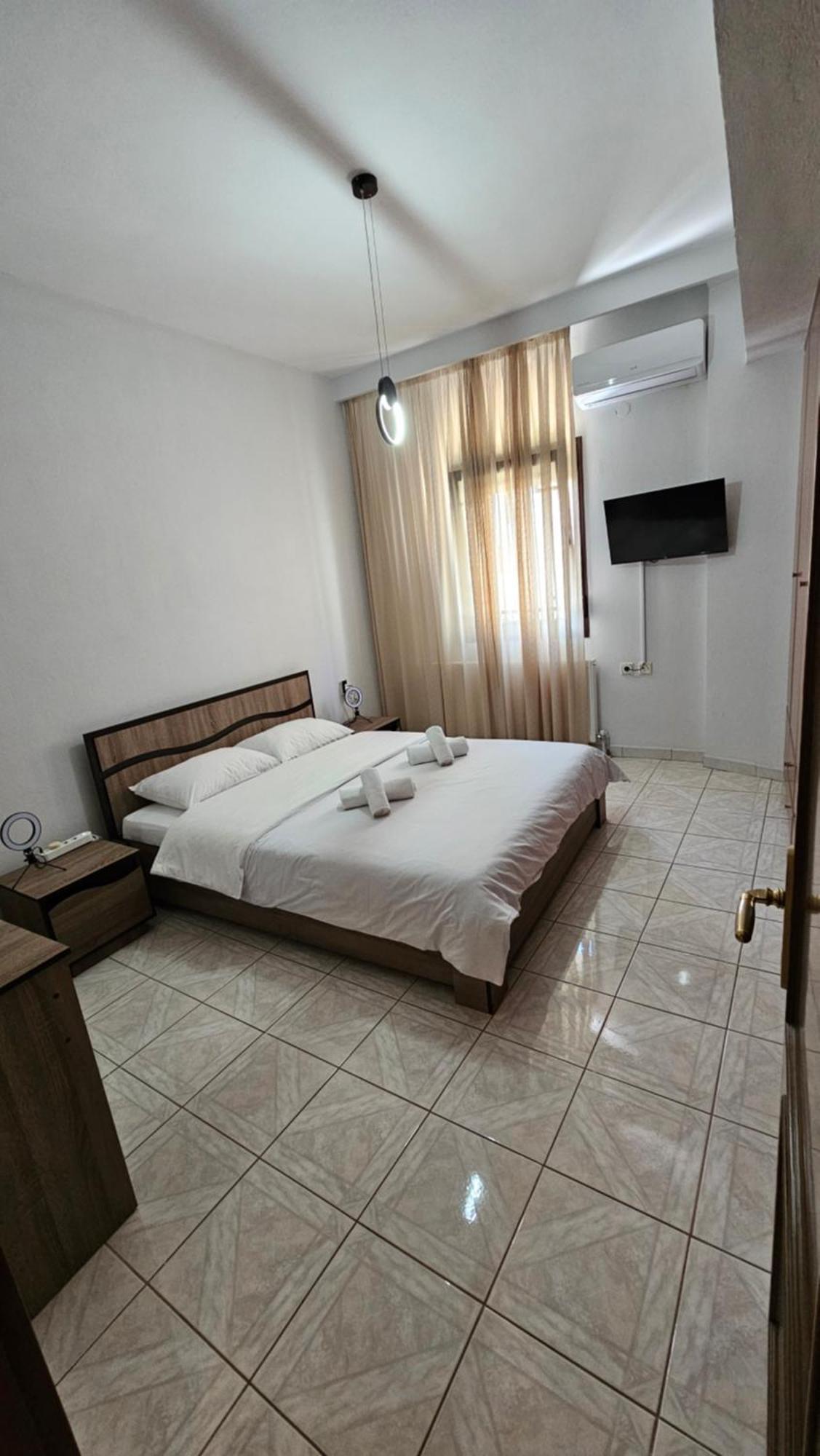 Guest House Siatista Екстериор снимка