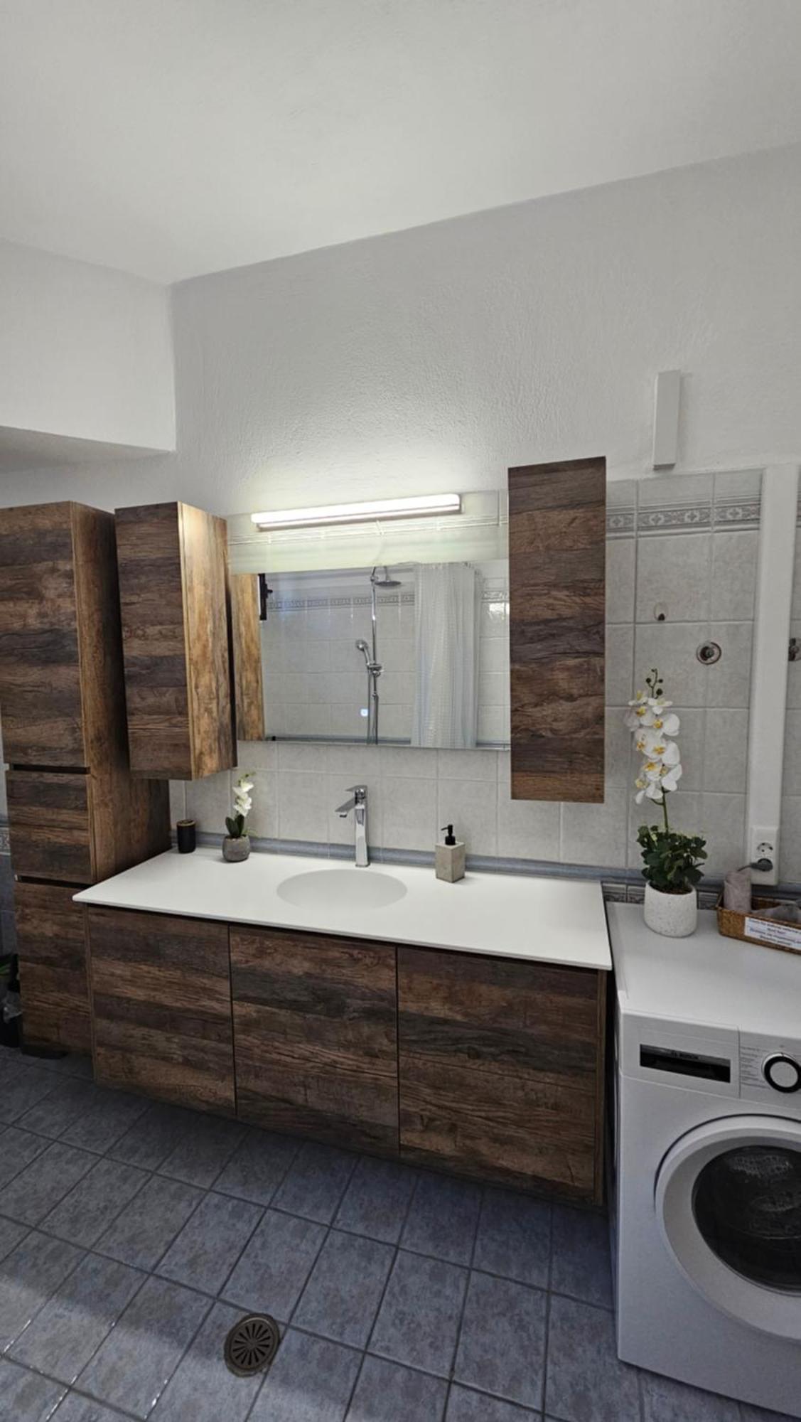 Guest House Siatista Екстериор снимка