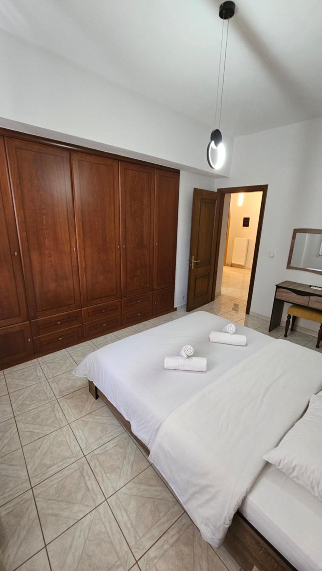 Guest House Siatista Екстериор снимка