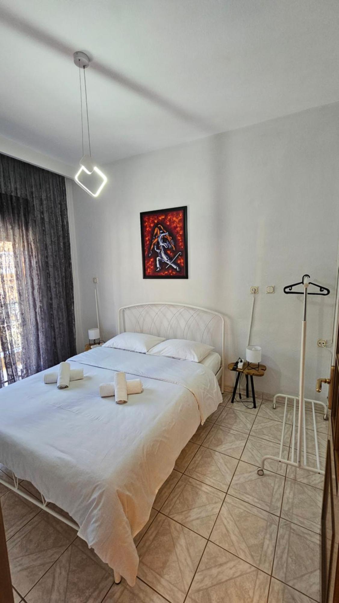 Guest House Siatista Екстериор снимка
