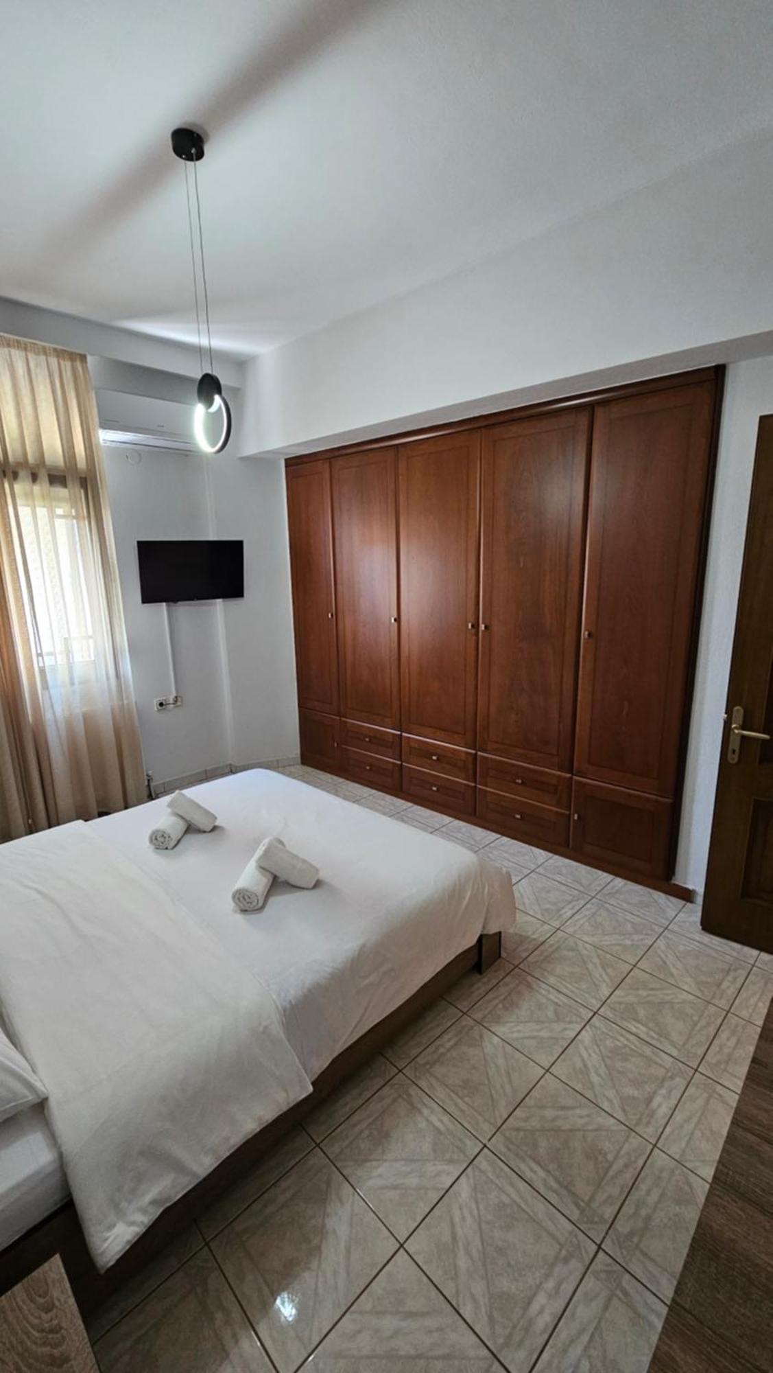 Guest House Siatista Екстериор снимка