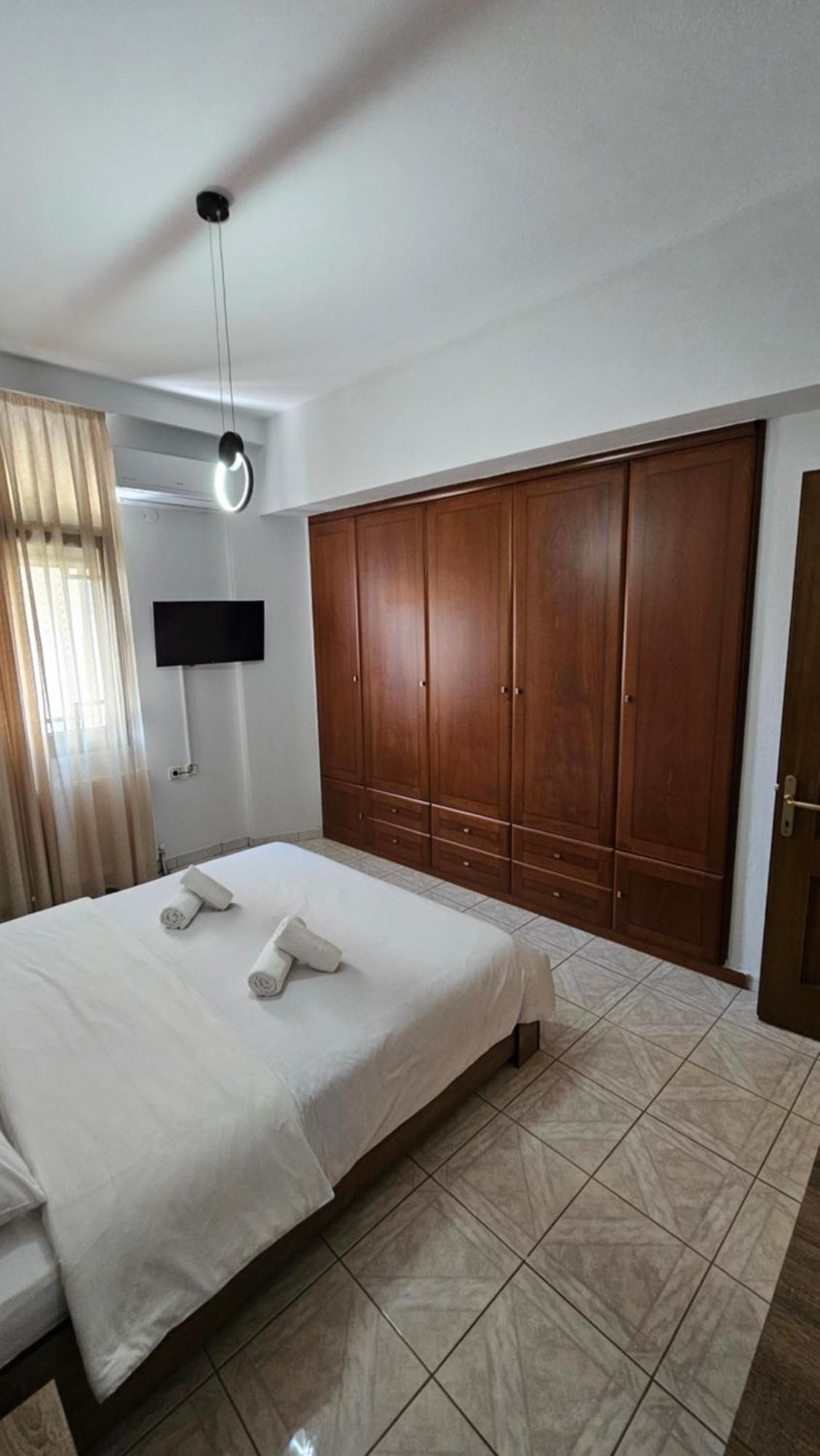 Guest House Siatista Екстериор снимка