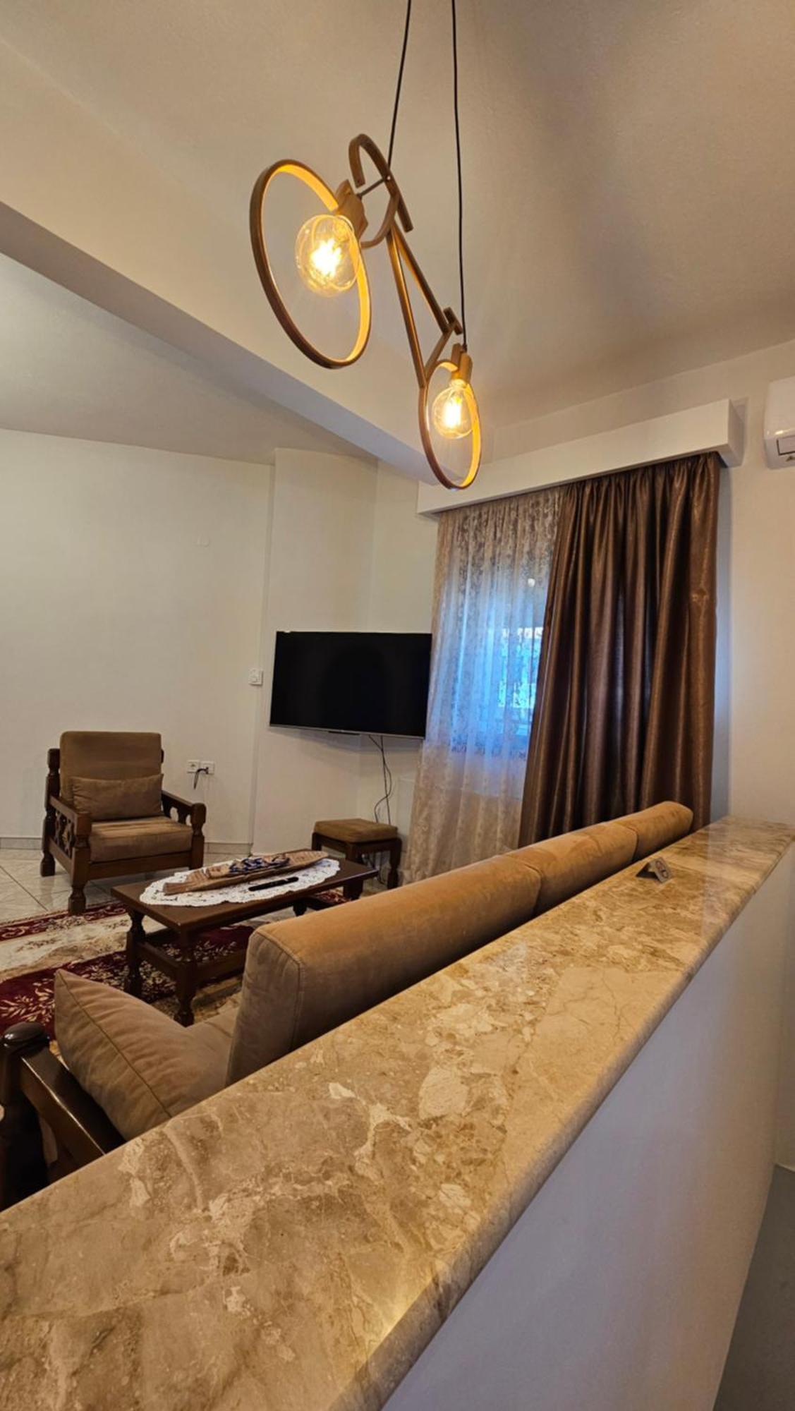 Guest House Siatista Екстериор снимка