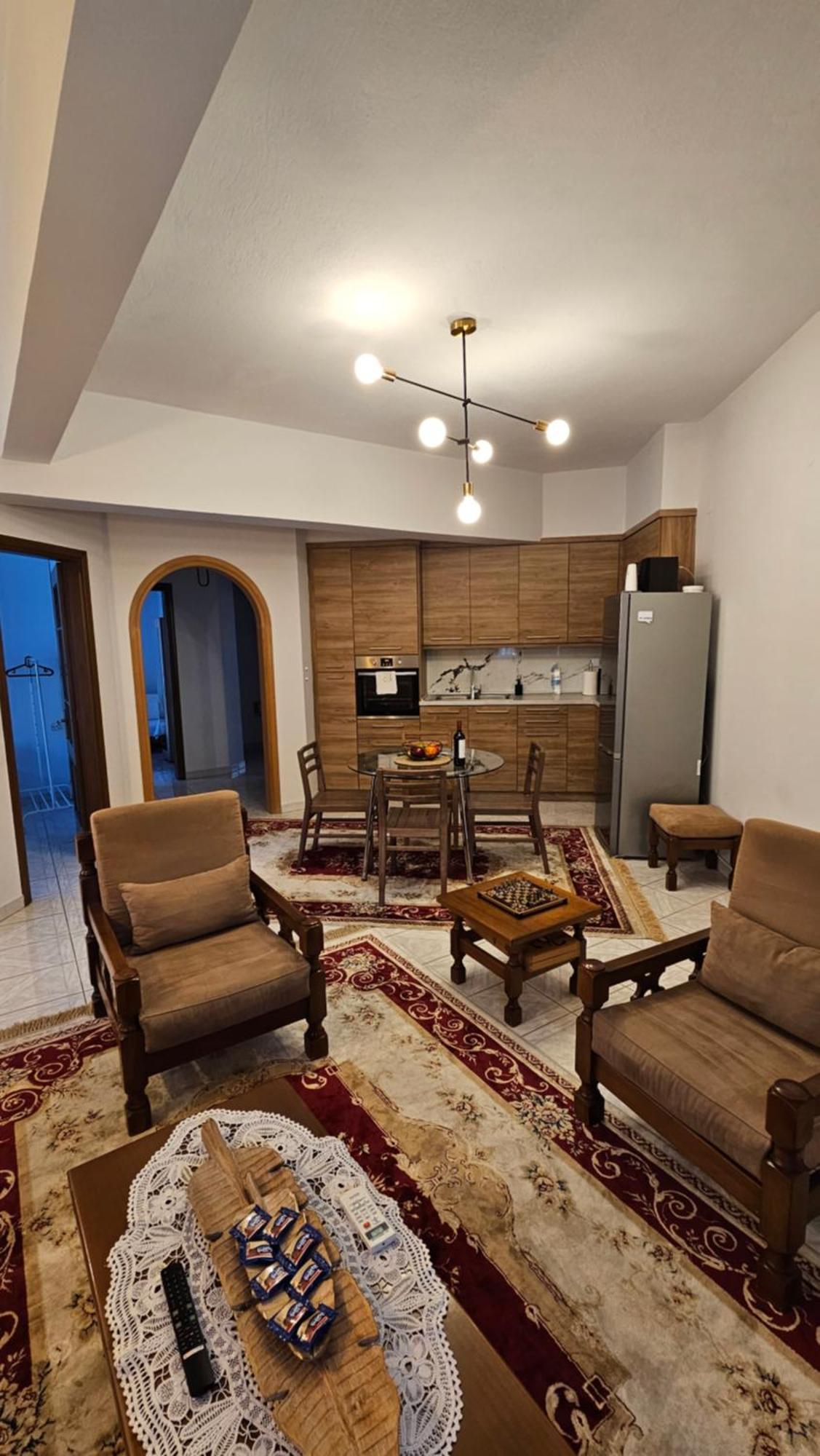 Guest House Siatista Екстериор снимка