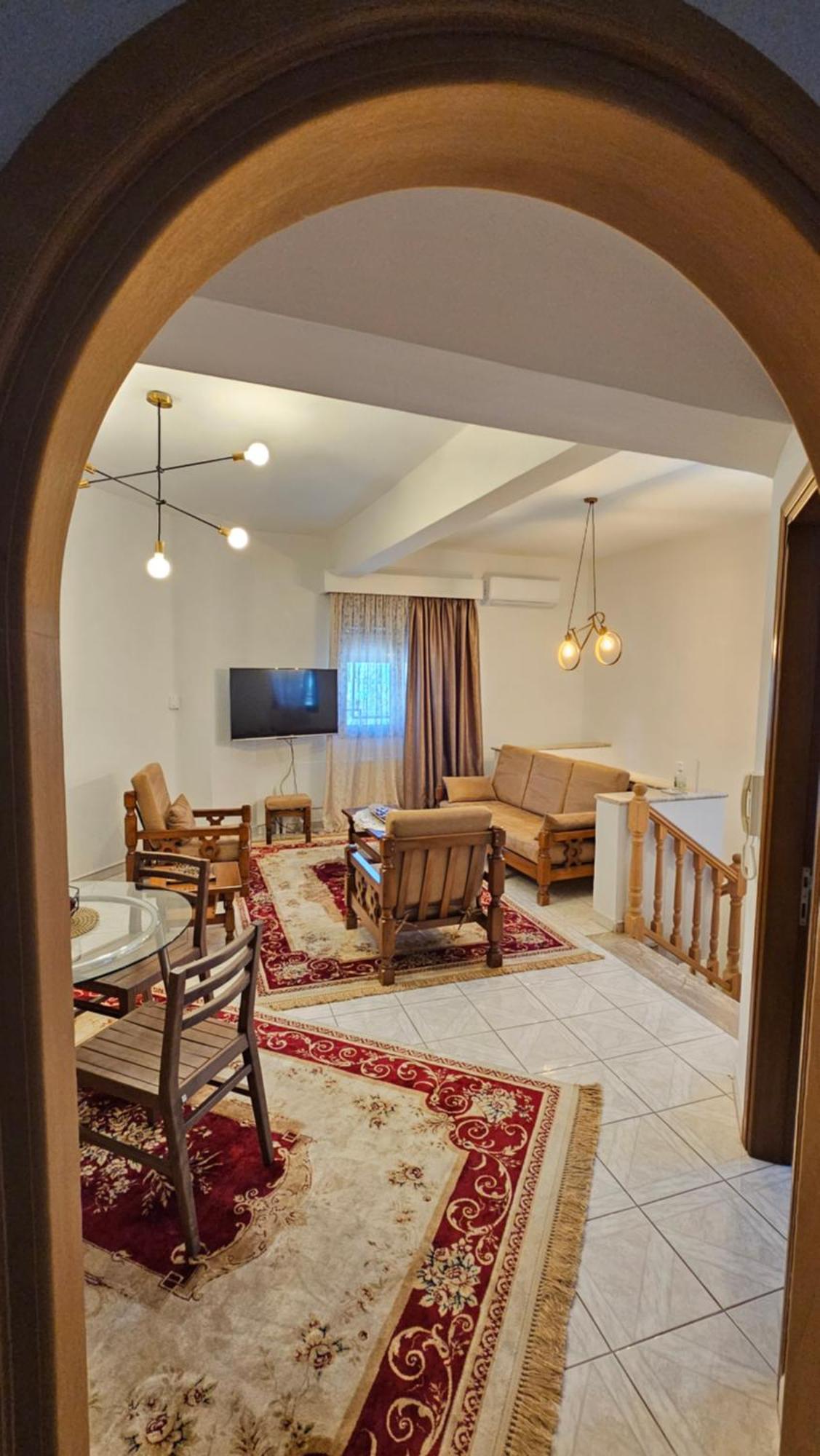 Guest House Siatista Екстериор снимка